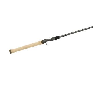 St. Croix Avid Series Casting Rod