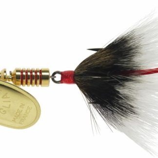 Mepps Dressed Treble Aglia