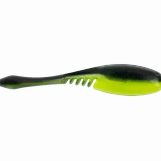 NetBait BaitFuel NanoShad Panfish Bait - 2"