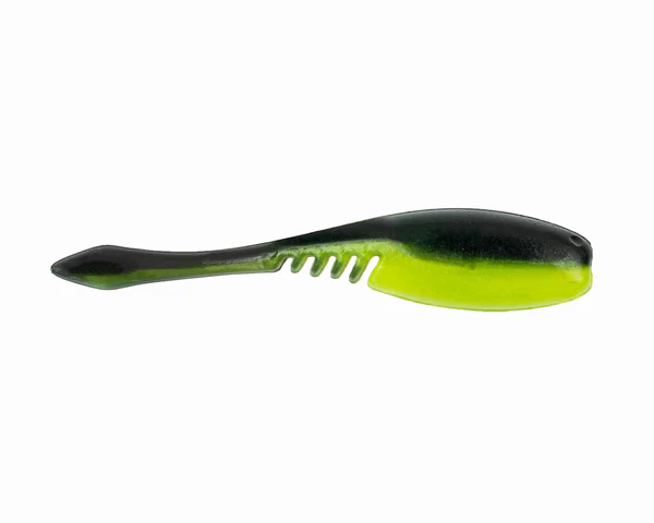 NetBait BaitFuel NanoShad Panfish Bait - 2"