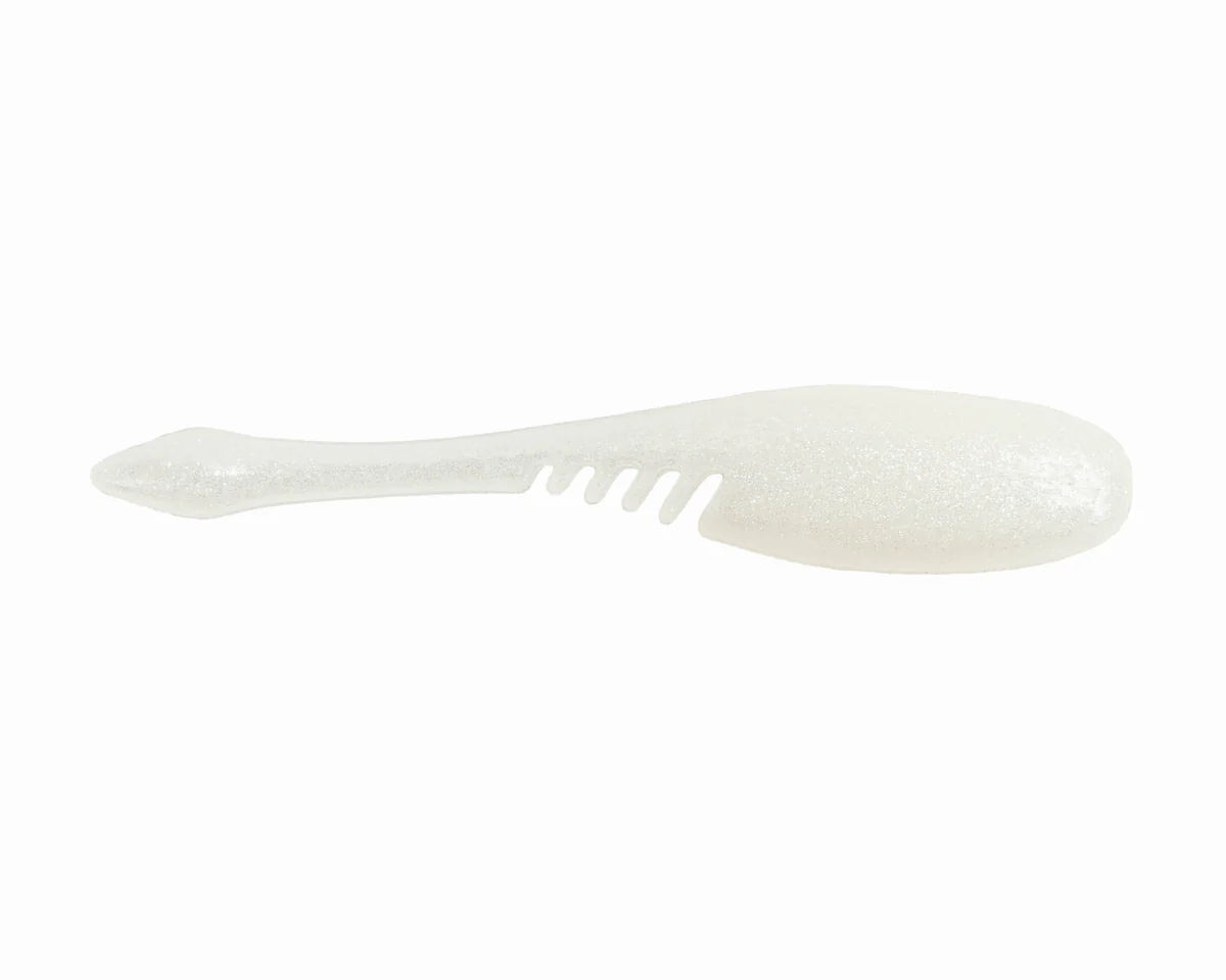 NetBait BaitFuel NanoShad Panfish Bait - 2" - Image 3