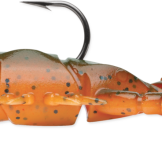 Storm Surge Craw Soft Bait