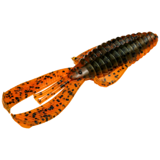 Strike King Rage Tail Bug