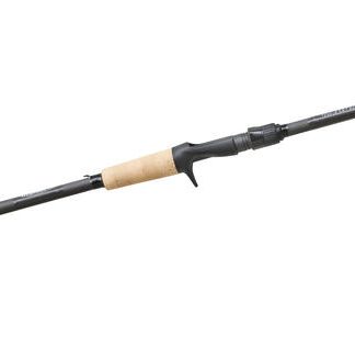 St. Croix Bass X Casting Rod