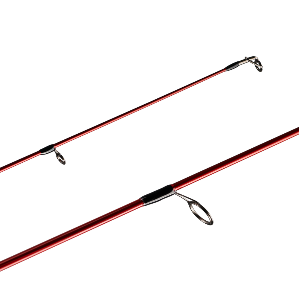 Berkley Cherrywood HD Spinning Rod - 2pc - Image 2