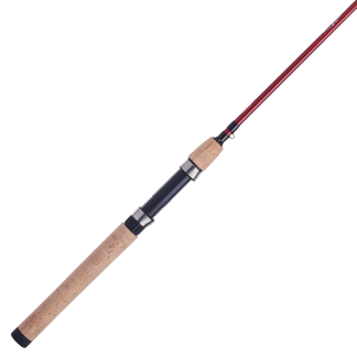Berkley Cherrywood HD Spinning Rod - 2pc