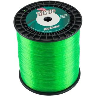 Berkley Big Game Solar 1/4# Spool