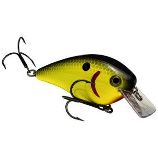 Strike King KVD 2.5 Squarebill Crankbait