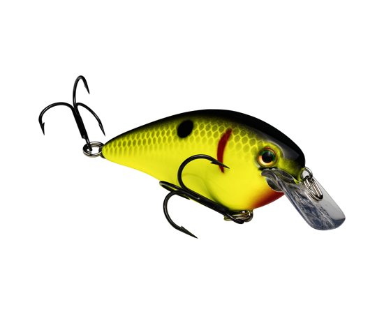 Strike King KVD 1.5 Squarebill Crankbait - Image 3