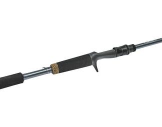 St. Croix Black Bass Casting Rod 2pc
