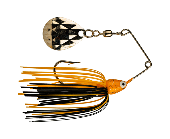 Strike King Mini King Spinnerbait