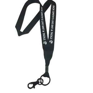 Dick Smith's Lanyard