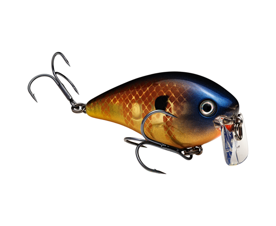 Strike King HC KVD 2.5 Wake Bait - Image 5