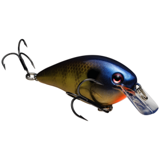 Strike King KVD 1.5 Squarebill Crankbait