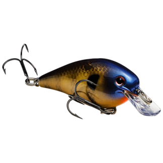 Strike King KVD 1.0 Squarebill Crankbait