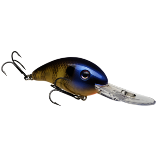 Strike King Pro-Model 3XD Crankbait