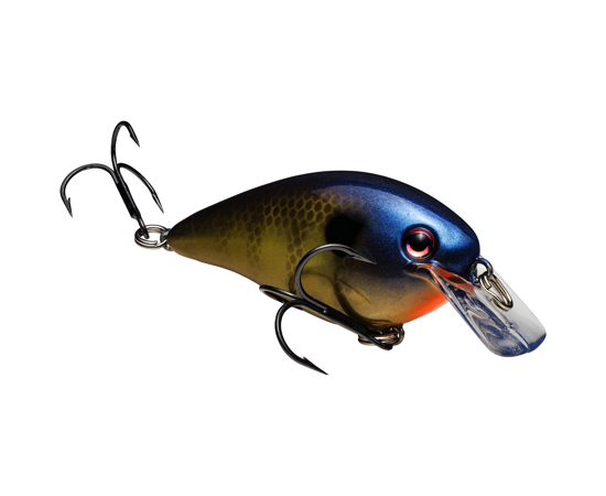 Strike King KVD 1.5 Squarebill Crankbait