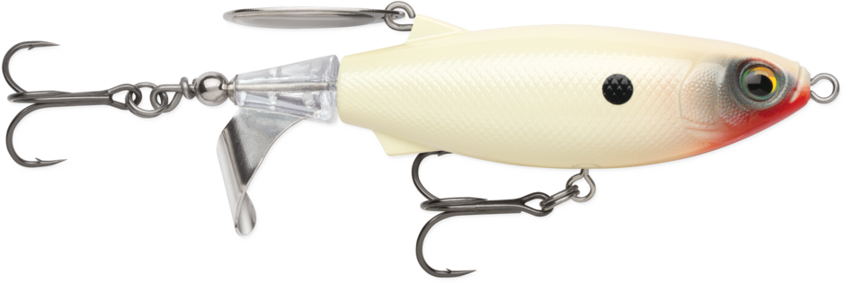 Rapala ClapTail Topwater Lure
