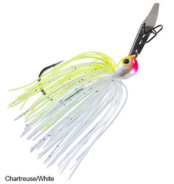 Z-Man Chatterbait Jack Hammer - Image 4