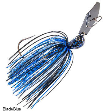 Z-Man Chatterbait Jack Hammer - Image 2