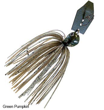 Z-Man Chatterbait Jack Hammer - Image 5