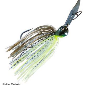 Z-Man Chatterbait Jack Hammer