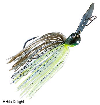 Z-Man Chatterbait Jack Hammer