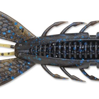 Rapala CrushCity Cleanup Craw - 3"