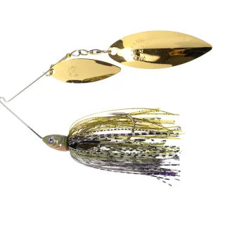 Dirty Jigs Compact Spinnerbait