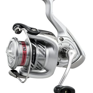 Daiwa Crossfire LT Spinning Reel