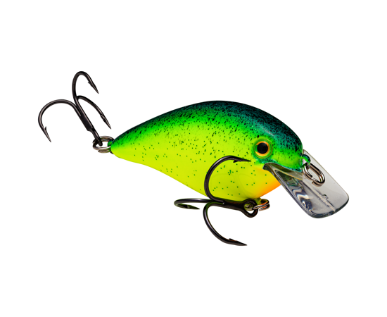 Strike King KVD 1.5 Squarebill Crankbait - Image 6