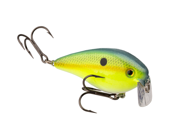Strike King HC KVD 2.5 Wake Bait - Image 3