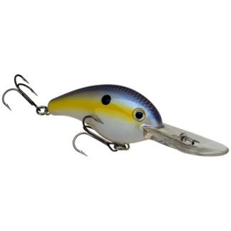 Strike King Pro-Model 5XD Crankbait