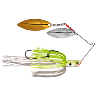 Strike King Premier Plus Spinner Bait