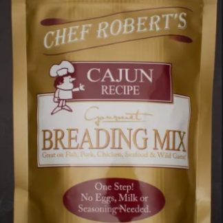Chef Robert’s Original Gourmet Breading