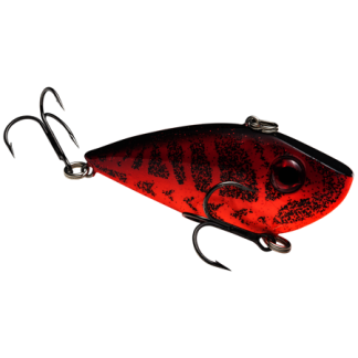 Strike King Red Eye Shad
