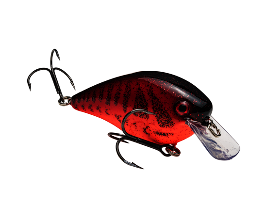 Strike King KVD 2.5 Squarebill Crankbait - Image 4