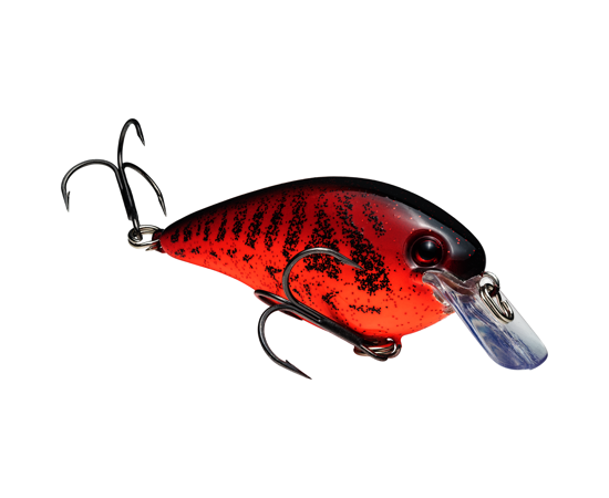 Strike King KVD 1.5 Squarebill Crankbait - Image 8