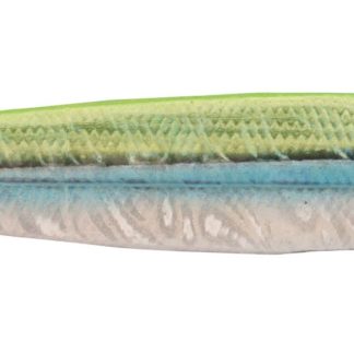 P-Line Laser Minnow
