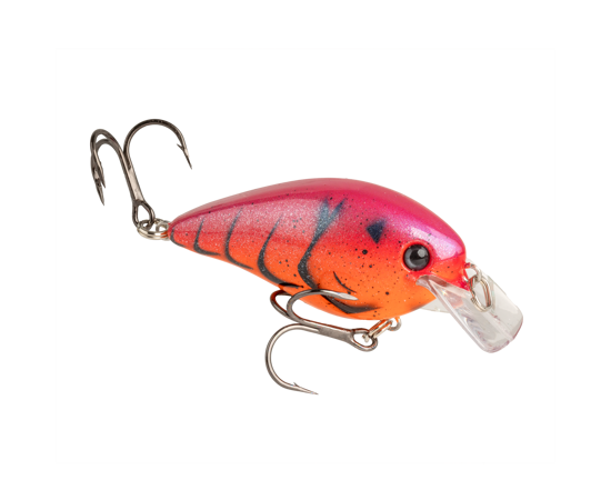 Strike King KVD 1.5 Squarebill Crankbait - Image 5