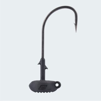 BKK Silent Chaser Draggin' Ned Jig Heads