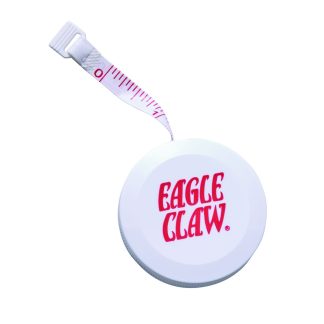 Eagle Claw Soft Tape Measure 60"