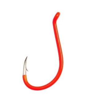Eagle Claw Lazer Sharp Colored Octopus Hook