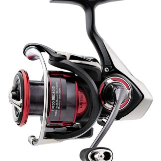 Daiwa Fuego LT Spinning Reel