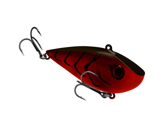 Strike King Red Eye Shad - Image 2