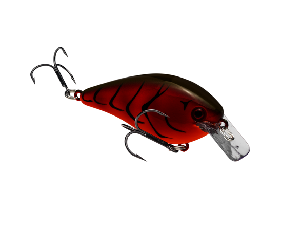 Strike King KVD 1.5 Squarebill Crankbait - Image 10