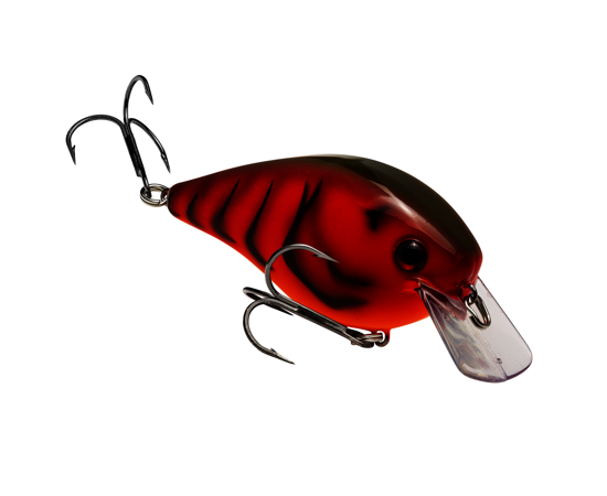 Strike King KVD 2.5 Squarebill Crankbait - Image 5