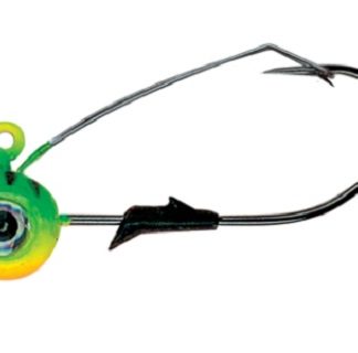 Eagle Claw Lazer Sharp Pro-V Eagle Eye Jig