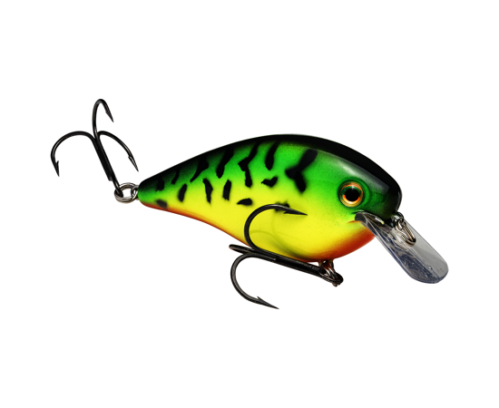 Strike King KVD 2.5 Squarebill Crankbait - Image 6
