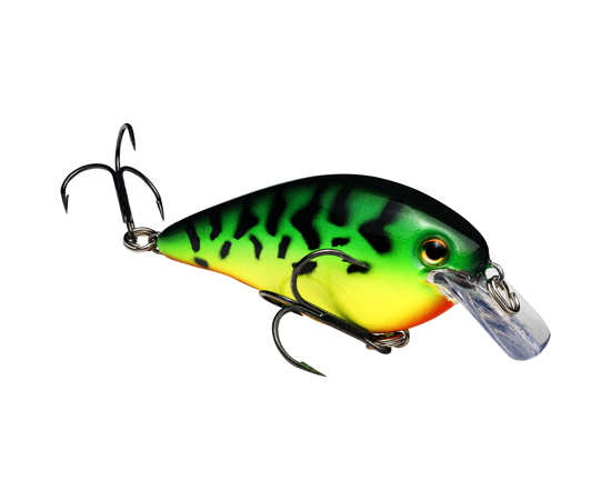 Strike King KVD 1.5 Squarebill Crankbait - Image 9